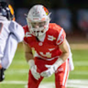 Meet your Posher, Jason